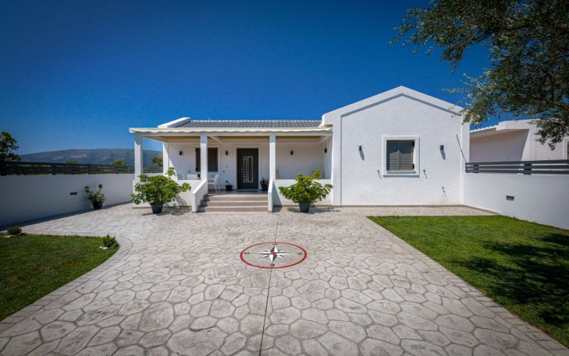 zakynthos villas blue wind